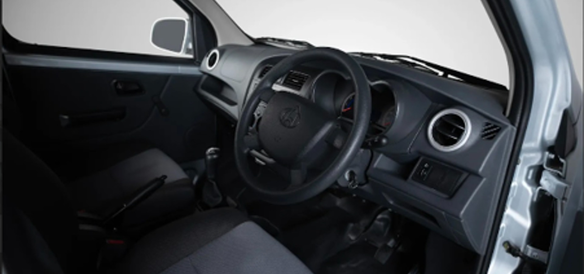 Star5 Cargo Van Safety Performance