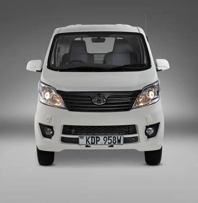 Star Truck (Single Cabin) gallery 2