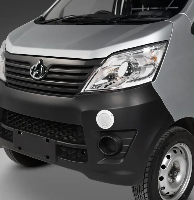 Star 5-Cargo Van gallery 2