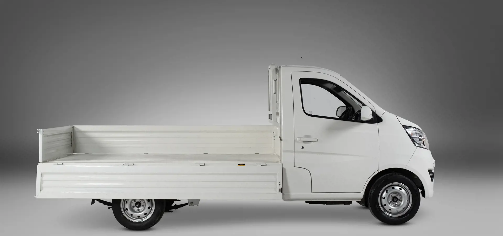 Star Truck (Single Cabin) Safety Performance