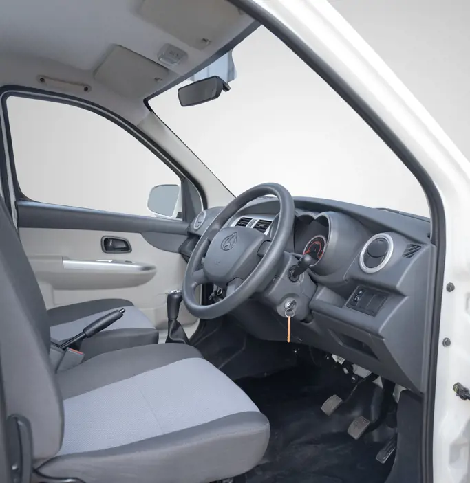 Star Truck (Single Cabin) gallery 7