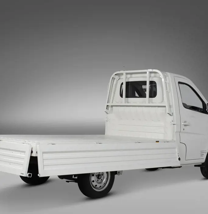 Star Truck (Single Cabin) gallery 3