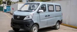 Star 5- Minivan (Passenger)