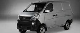 Star 5- Minivan (Cargo)