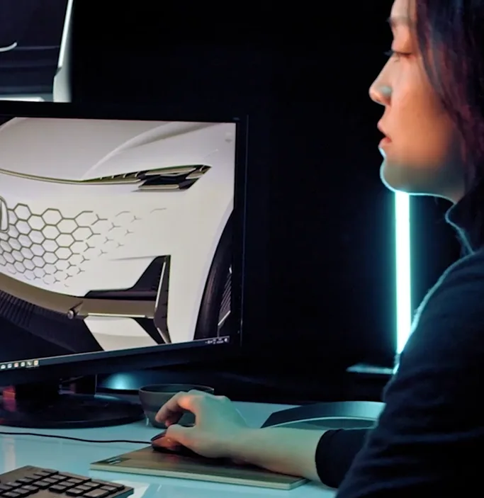 10 Changan History Innovation