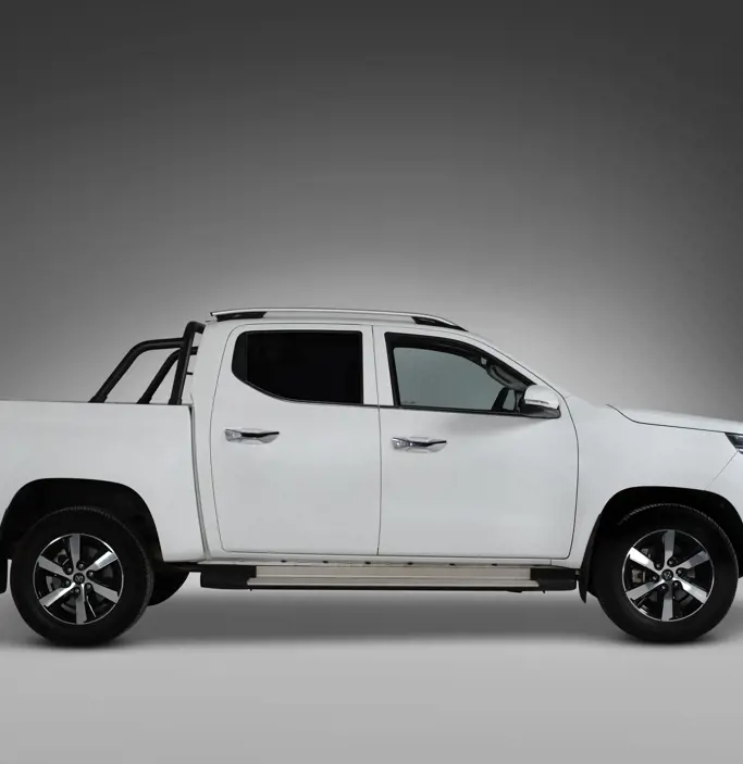 hunter pickup gallery 3