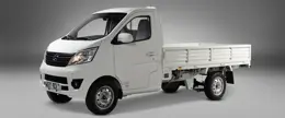 Star 5- Minitruck Single Cab