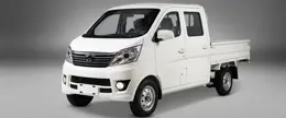 Star 5- Minitruck Double Cab