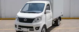 Star 5- Minitruck Single Cab- With Body