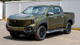Hunter K50 REEV- 4WD